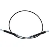 All Balls UTV Black Clutch Shift Shifter Cable