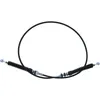 All Balls UTV Black Clutch Shift Shifter Cable