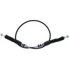 All Balls UTV Black Clutch Shift Shifter Cable