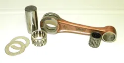 WSM Connecting Rod Kit for Yamaha Banshee 350