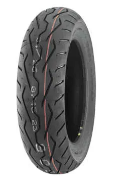 Dunlop D251 200/60R16 Rear Radial Tire 79V TL