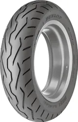 Dunlop D251 200/60R16 Rear Radial Tire 79V TL