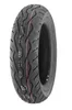 Dunlop D251 200/60R16 Rear Radial Tire 79V TL