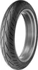 Dunlop D251 150/60R18 Front Radial Tire 67V TL