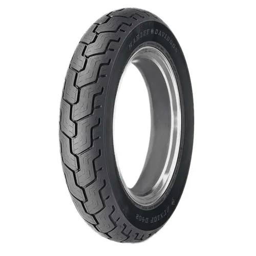 Dunlop D402 MU85B16 Rear Bias Tire 77H TL