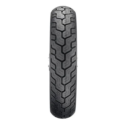 Dunlop D402 MU85B16 Rear Bias Tire 77H TL