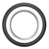 Dunlop WWW D402 MU85B16 Rear Bias Tire 77H TL