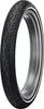 Dunlop MWW D402 MH90-21 Front Bias Tire 54H TL