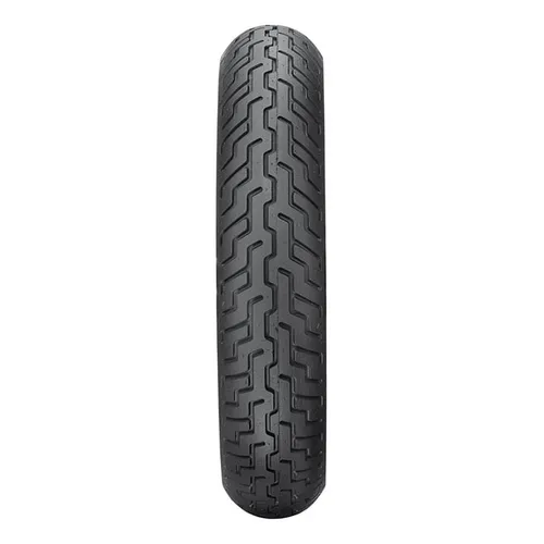 Dunlop WWW D402 MT90B16 Front Bias Tire 72H TL
