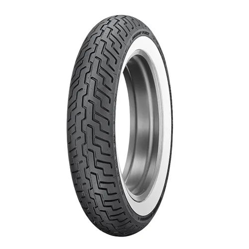 Dunlop WWW D402 MT90B16 Front Bias Tire 72H TL
