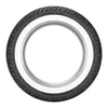 Dunlop WWW D402 MT90B16 Front Bias Tire 72H TL