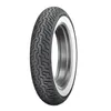 Dunlop WWW D402 MT90B16 Front Bias Tire 72H TL