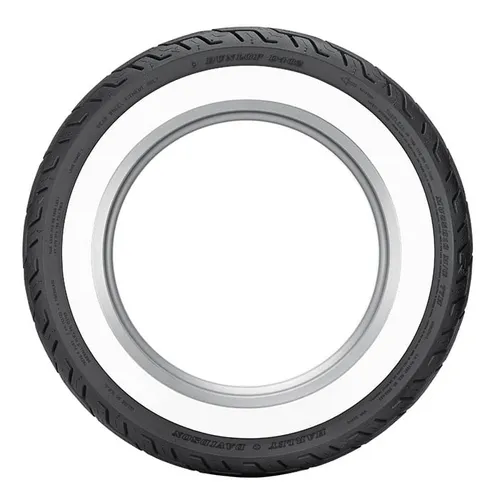 Dunlop WWW D402 MT90B16 Rear Bias Tire 74H TL