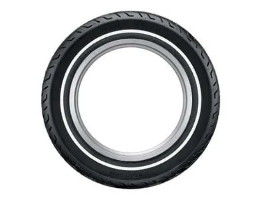 Dunlop SWS D402 MT90B16 Rear Bias Tire 74H TL