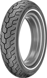 Dunlop SWS D402 MT90B16 Rear Bias Tire 74H TL
