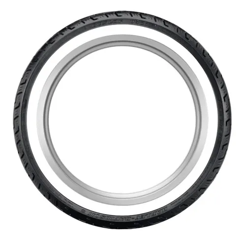 Dunlop WWW D401 100/90-19 Front Bias Tire 57H TL