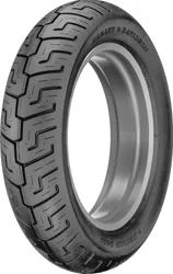 Dunlop D401 130/90B16 Rear Bias Tire 73H TL