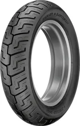 Dunlop D401 200/55R17 Rear Radial Tire 78V TL