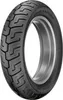 Dunlop D401 200/55R17 Rear Radial Tire 78V TL