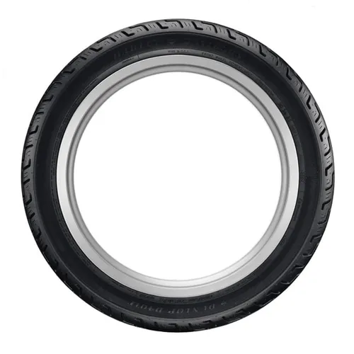 Dunlop D401 90/90-19 Front Bias Tire 52H TL