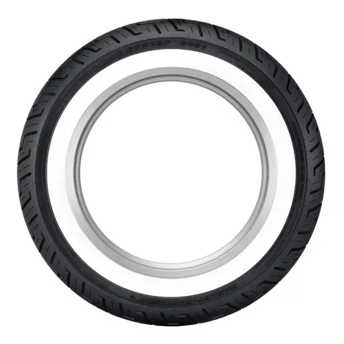 Dunlop WWW D401 150/80B16 Rear Bias Tire 71H TL