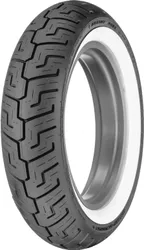 Dunlop WWW D401 150/80B16 Rear Bias Tire 71H TL