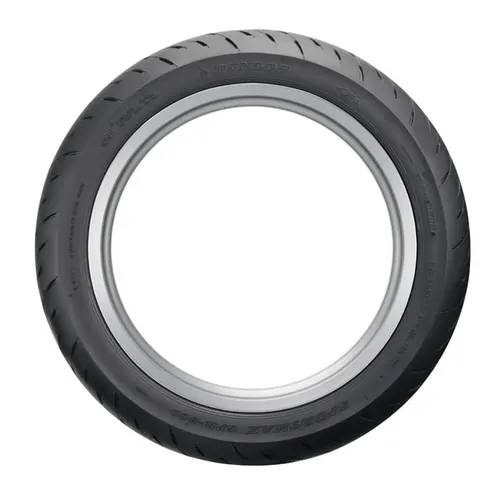 Dunlop Sportmax GPR-300 150/60R17 Rear Radial Tire 66H TL