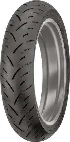 Dunlop Sportmax GPR-300 190/50ZR17 Rear Radial Tire 73W TL