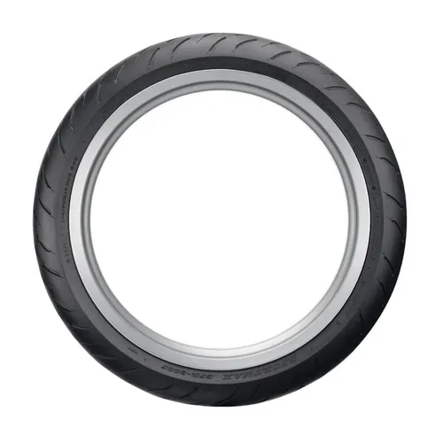 Dunlop Sportmax GPR-300 120/70ZR17 Front Radial Tire 58W TL