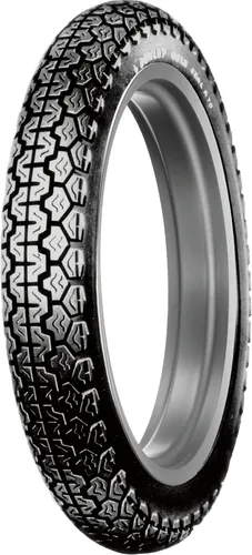 Dunlop Vintage TT100-K70 4.00S-18 Rear Bias Tire 64S TT