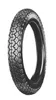 Dunlop Vintage TT100-K70 3.25-19 Front Bias Tire 54P TT