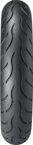 Dunlop D208ZR 120/70ZR19 Front Radial Tire 60W TL