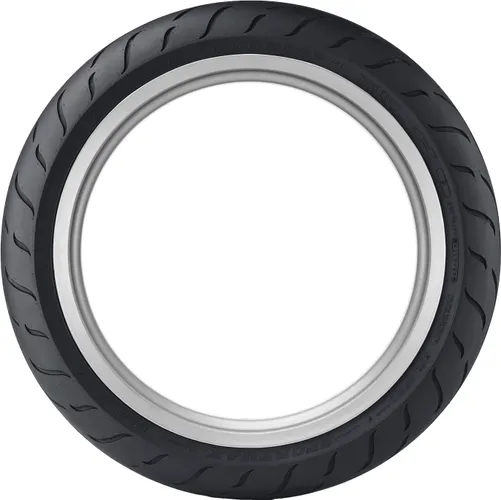Dunlop D208ZR 120/70ZR19 Front Radial Tire 60W TL