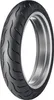 Dunlop D208ZR 120/70ZR19 Front Radial Tire 60W TL