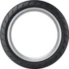 Dunlop D208ZR 120/70ZR19 Front Radial Tire 60W TL
