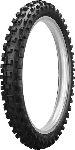 Dunlop Geomax MX-3S 80/100-21 Front Bias Tire 51M TT