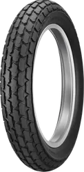 Dunlop K180 Flat Track 3.00-21 Front Bias Tire 51P TT