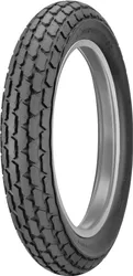 Dunlop K180 Flat Track 120/90-18 Front Rear Bias Tire 65P TT