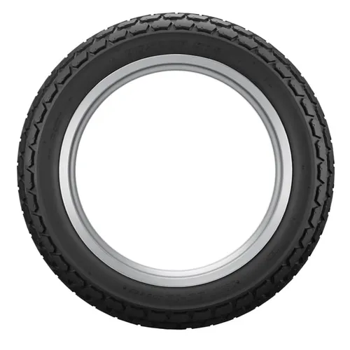 Dunlop K180 Flat Track 100/90-19 Front Bias Tire 57P TT