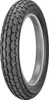 Dunlop K180 Flat Track 180/80-14 Rear Bias Tire 78P TT