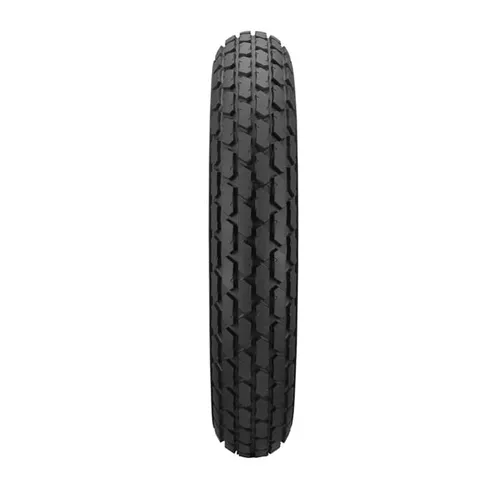 Dunlop K180 Flat Track 130/80-18 Front Rear Bias Tire 66P TT