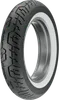 Dunlop Cruisemax WW 150/80-16 Rear Bias Tire 71H TL