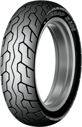 Dunlop K505 140/70-17 Rear Bias Tire 66H TL