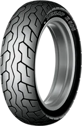 Dunlop K505 140/70-17 Rear Bias Tire 66H TL