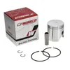 Wiseco Forged 2-Stroke Piston Kit 49.5mm STD