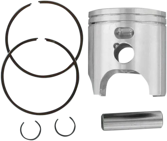 Wiseco Piston 50mm +0.50