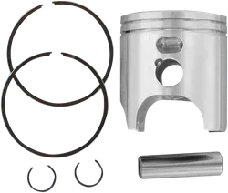 Wiseco Piston 50mm +0.50