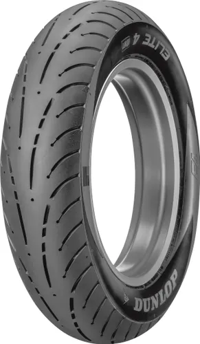 Dunlop Elite 4 180/70R16 Rear Radial Tire 77H TL