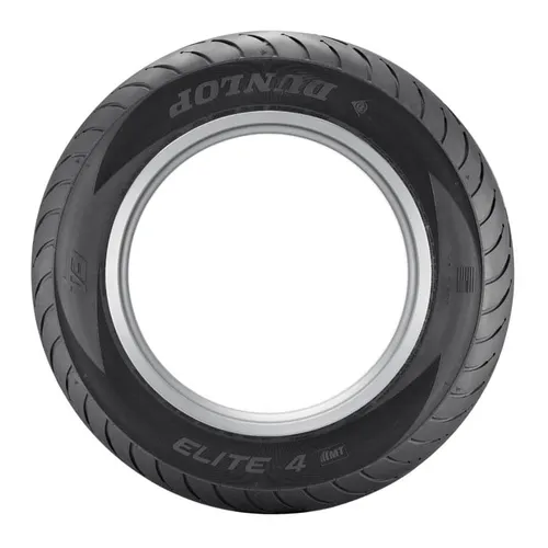Dunlop Elite 4 160/80B16 Rear Bias Tire 80H TL