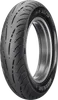 Dunlop Elite 4 160/80B16 Rear Bias Tire 80H TL